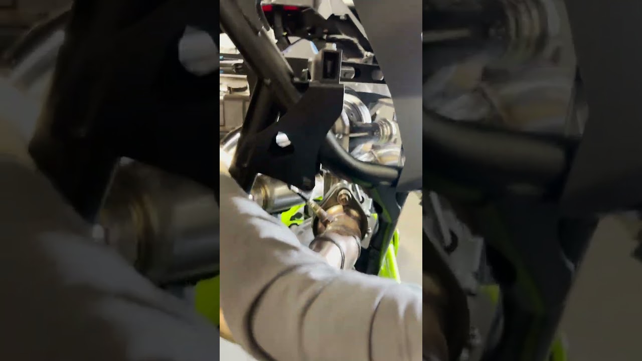 EZ Boost Turbo Kit Install | Polaris RZR Pro R | Step-by-Step Guide