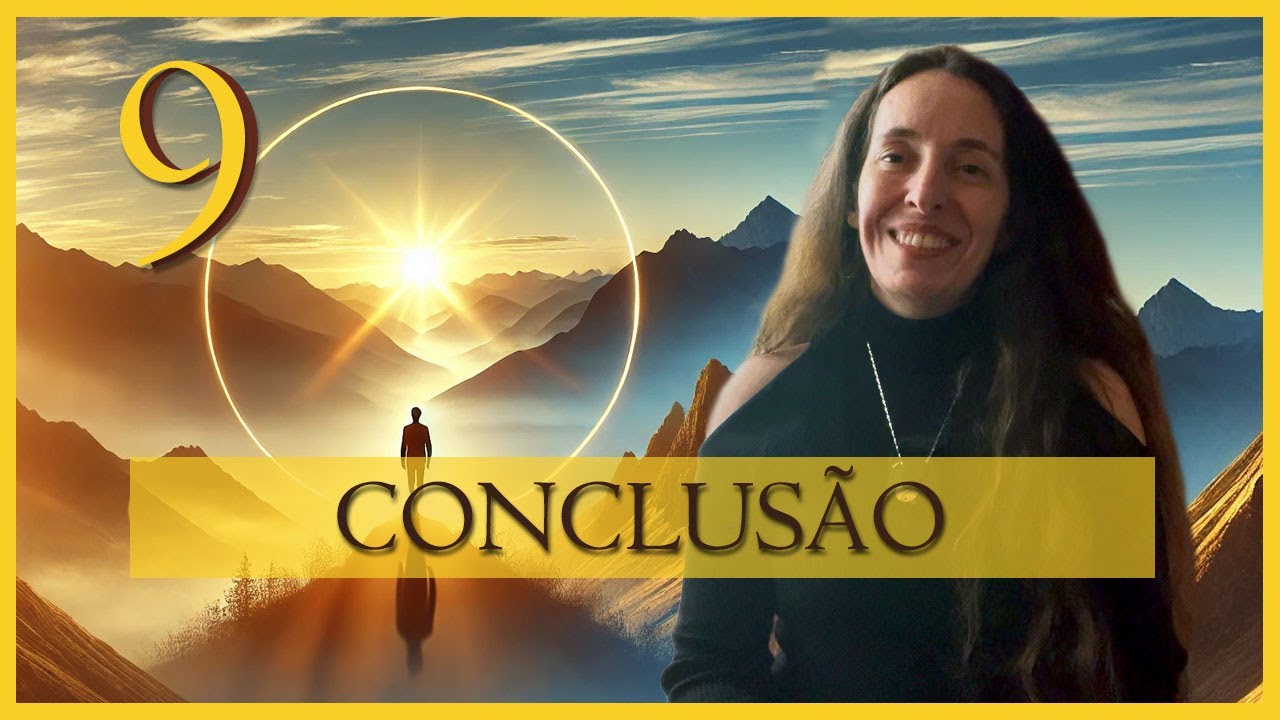 Vídeo de Encerramento – Como Manter o Progresso e Continuar a Evoluir