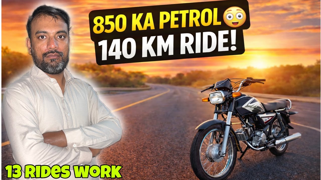 140 KM Mein 850 Ka Petrol ⛽ | Per KM Ride Earning Detail | Yango / InDrive Earning Vlog