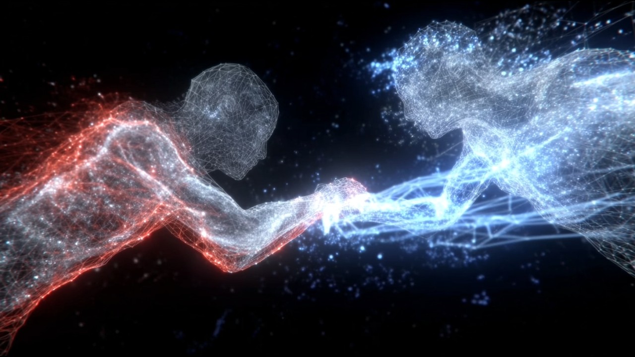 Could Your Mind Be Quantum Entangled With Someone Else?