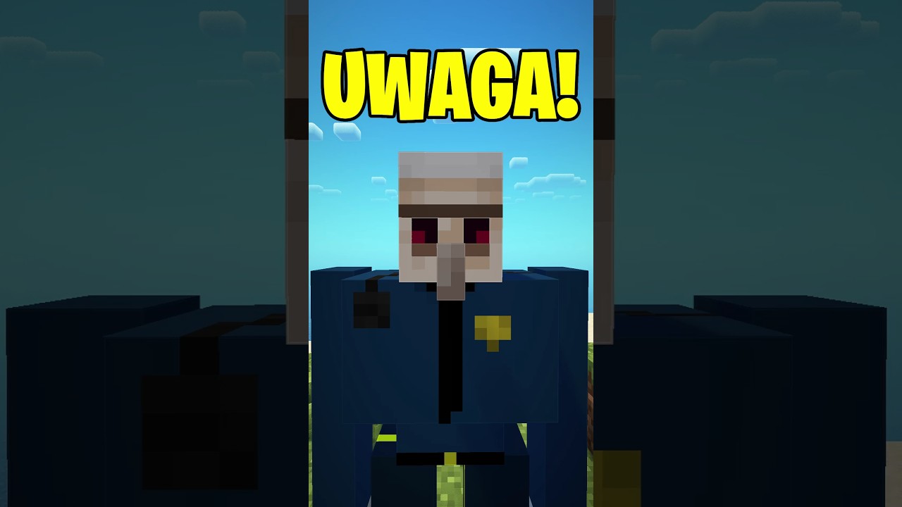 Z OSTATNIEJ CHWILI W MINECRAFT