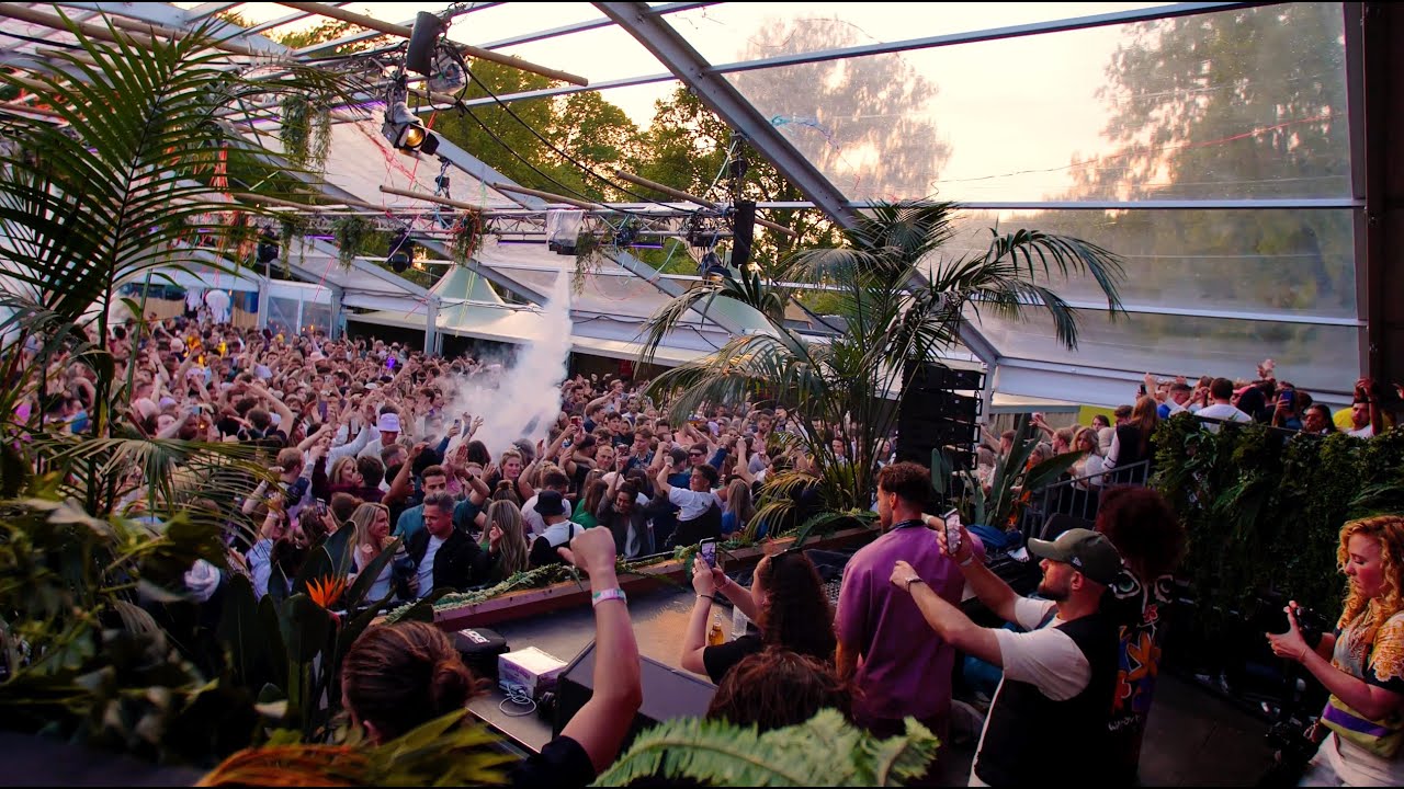 Bontgenoten Festival 2022 - Official Aftermovie