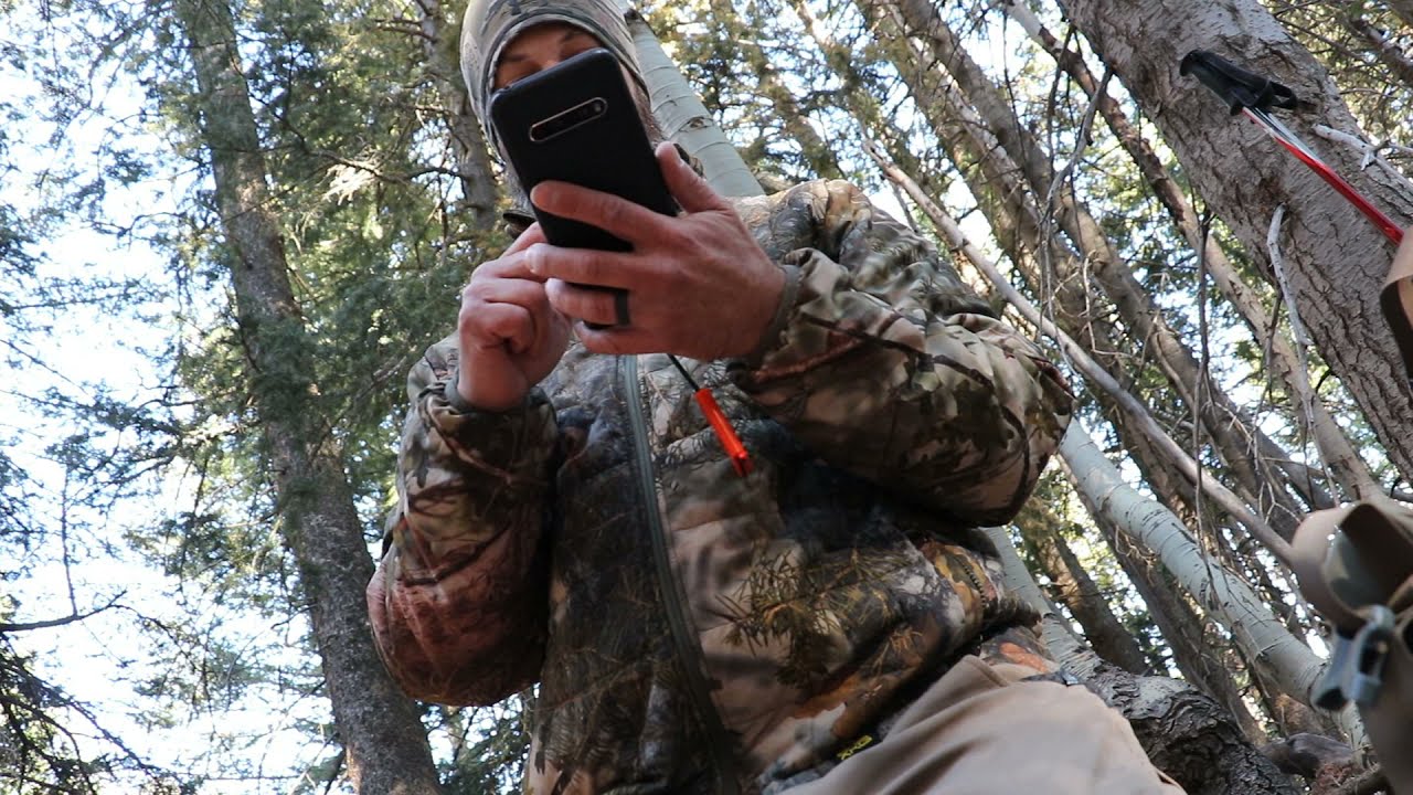 Didn't think I would see that on my trail camera