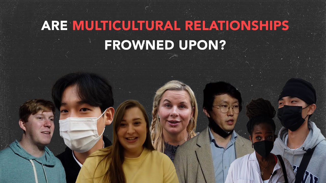 Are MULTICULTURAL RELATIONSHIPS widely accepted? What is Ethnic Nationalism?