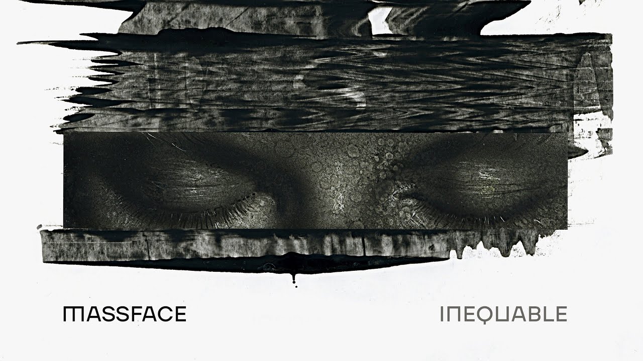 MASSFACE - Inequable (Full Album Stream)