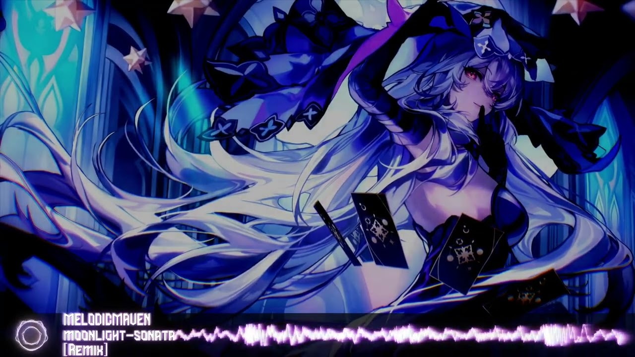 MOONLIGHT SONATA [Remix]
