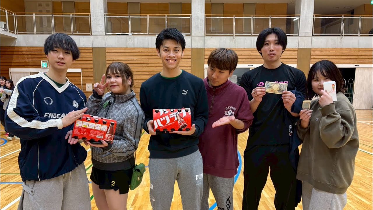 2/15 amusantcup VS 珍アナGO②