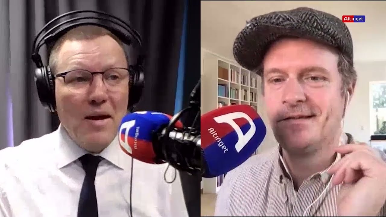 #dkpol i valgkampen: Hvad laver Mette Frederiksen pludselig ved siden af Lidegaard?