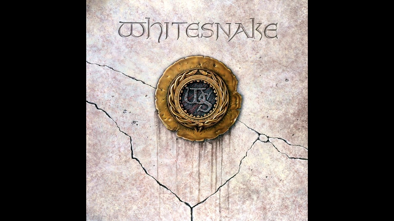 Whitesnake - Is This Love (HQ)