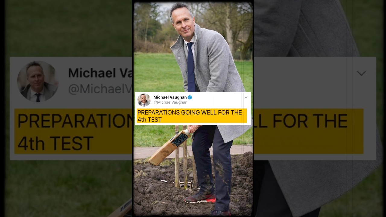 India Gets Lectures, Australia Gets Excuses: Test Cricket Hypocrisy Exposed! 🥲 