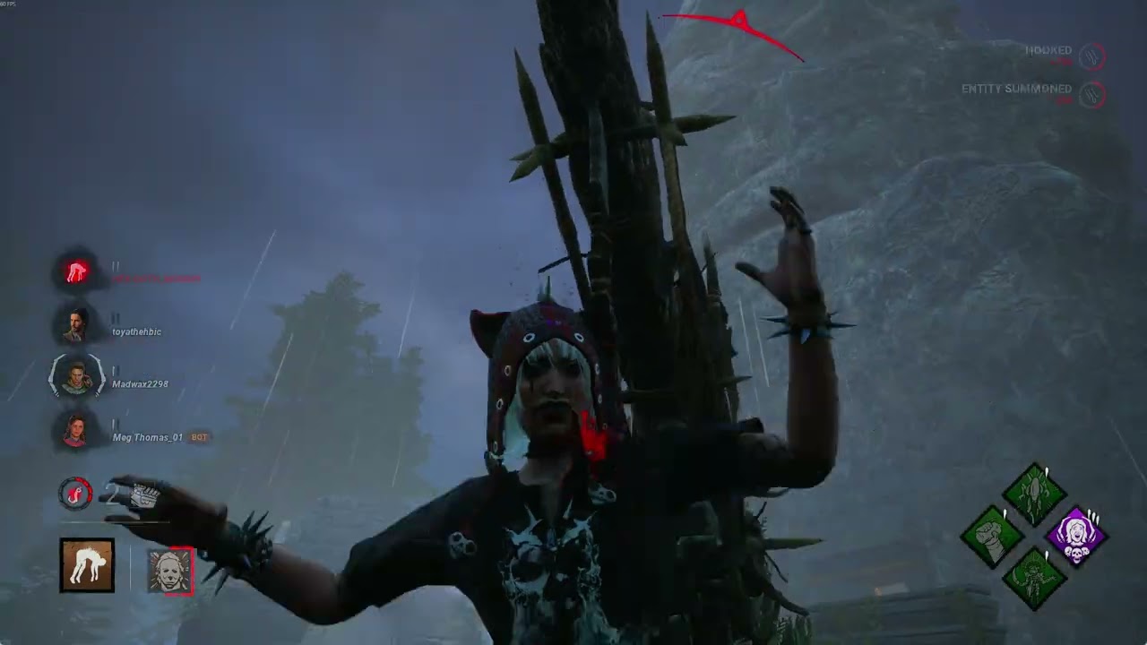 Dead by Daylight 2026 03 10 Myers