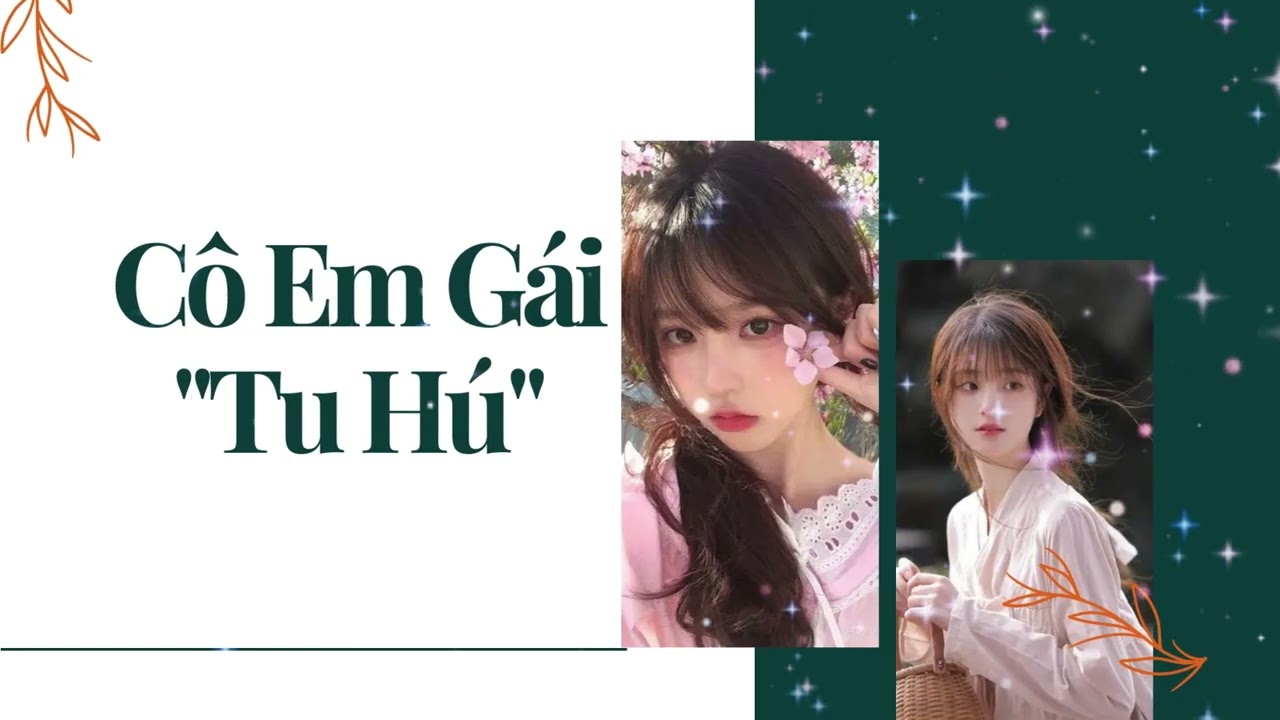 [Truyện Audio] Cô Em Gái 