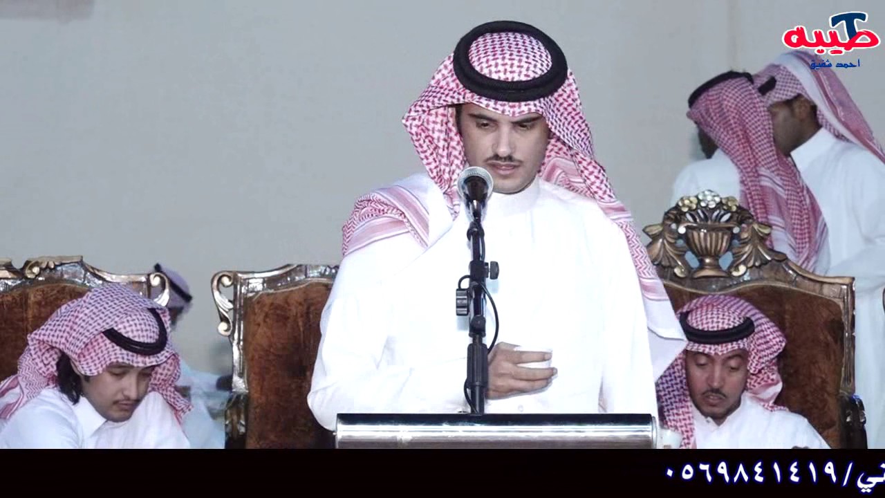 عبدالعزيز العازمي ومحمد السناني طاروق ناري