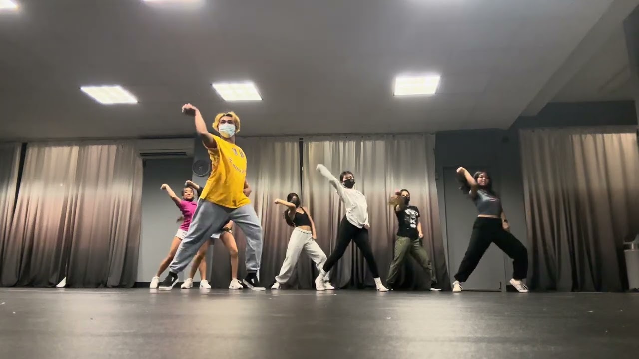 #throwback #audreywicklund #danceshiphop on 4.3.2023 @dancejunctionhawaii 