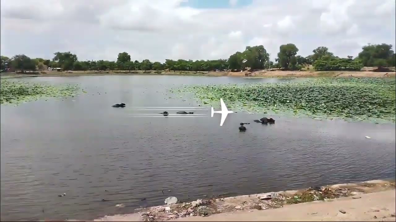 Bahut bada talab basantrai godda jharkhand 30 July 2023  Jabardast talab basantrai