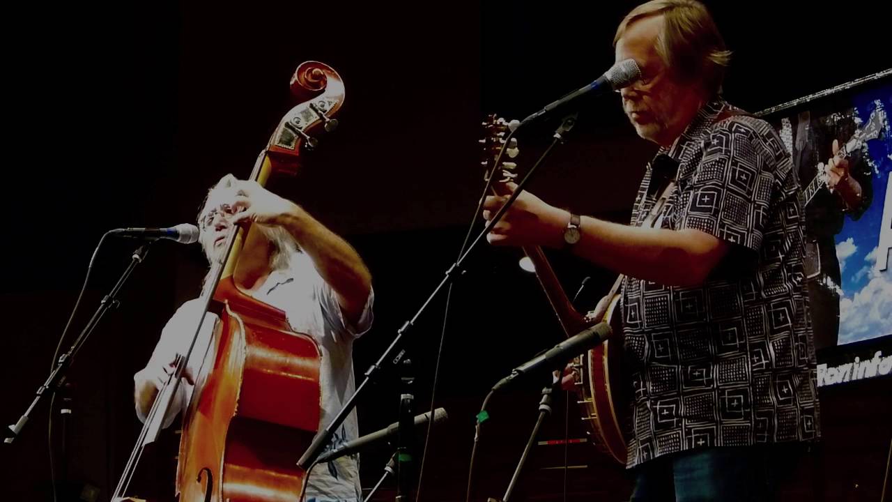 Songbird - Irl Hees - Acoustic Music Camp