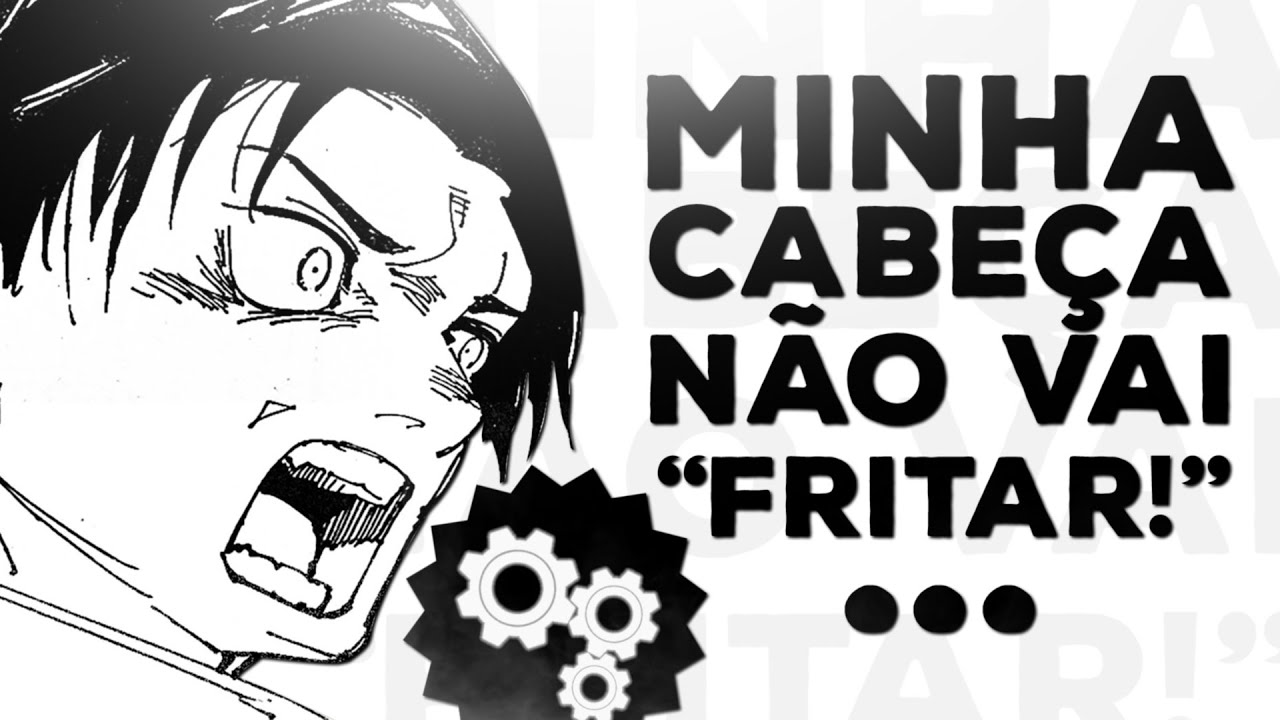 O Seis Olhos: A 