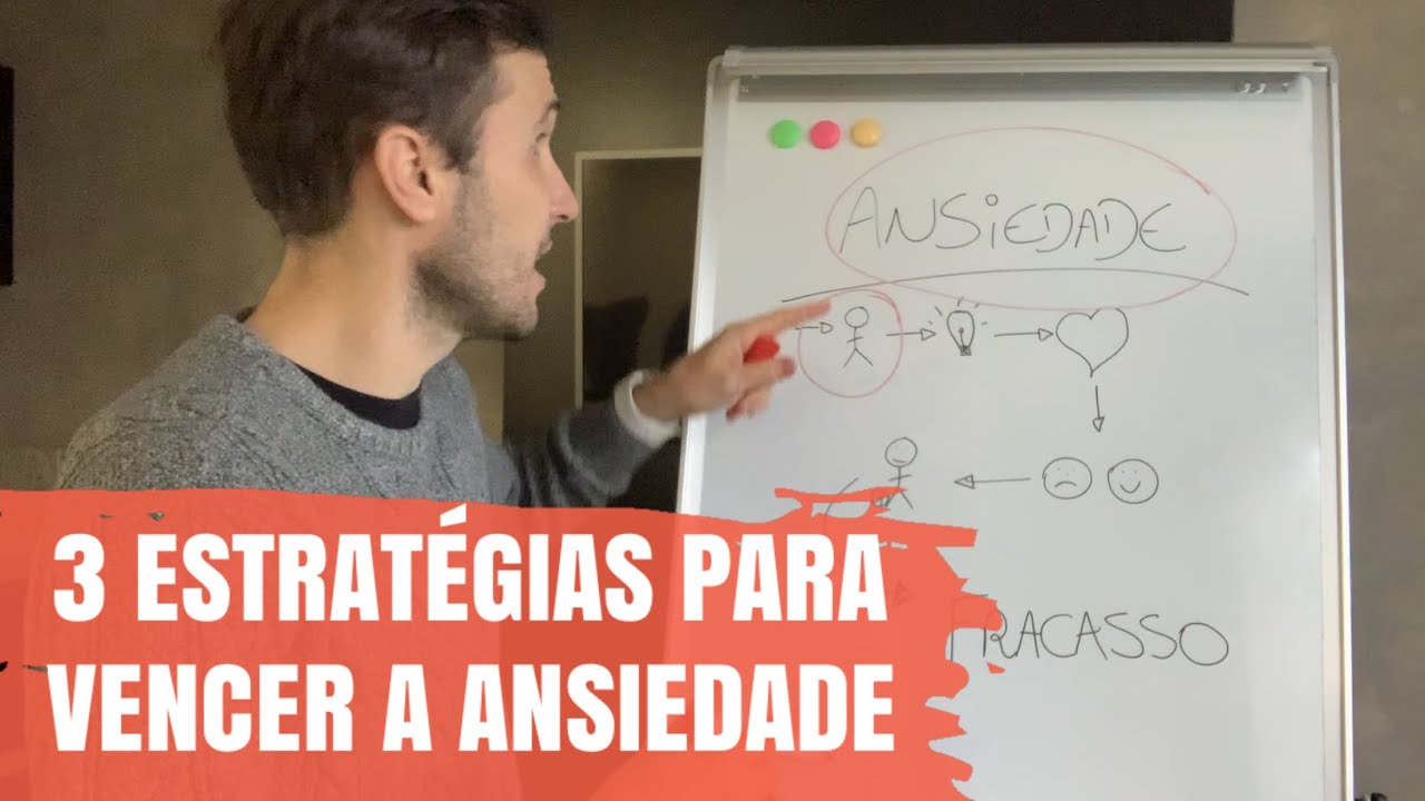 COMO VENCER A ANSIEDADE DENTRO DO CAMPO DE FUTEBOL | CARLOS BERTOLDI