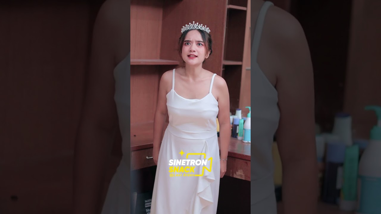 GARA GARA CERMIN PERAMAL BUNDA, WANITA INI JADI GAGAL NIKAH!