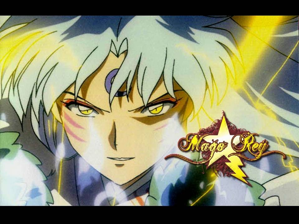 CONTIGO (INUYASHA) - Whit You - MAGO REY -Español Latino - Ending Inuyasha Kanketsu Hen