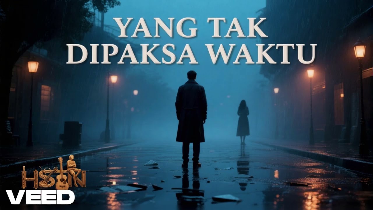 YANG TAK DIPAKSA WAKTU