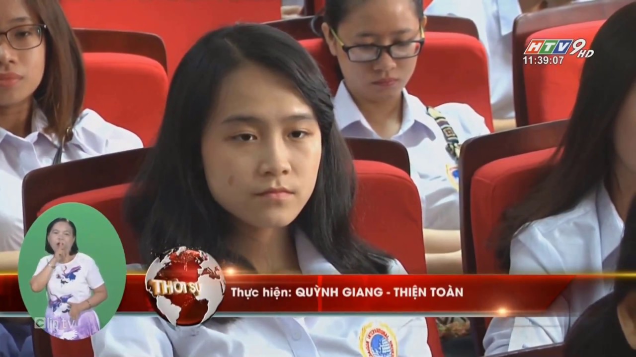 Trường Đại học Quốc Tế S&agrave;i G&ograve;n (SIU) đẩy mạnh hướng nghiệp