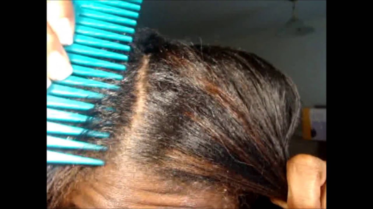 Life AFTER cutting and highlighting my hair