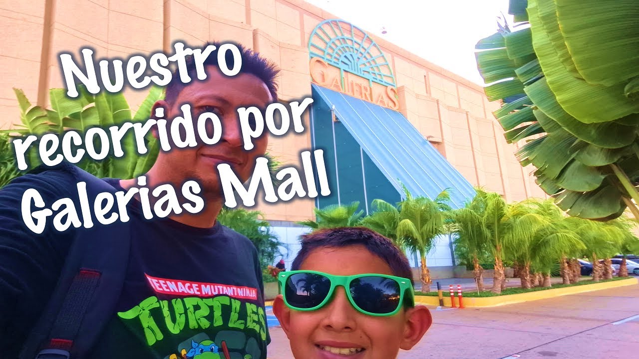Recorrido por el Centro Comercial Galerias Mall de Maracaibo 2025 Zulia Venezuela 2026