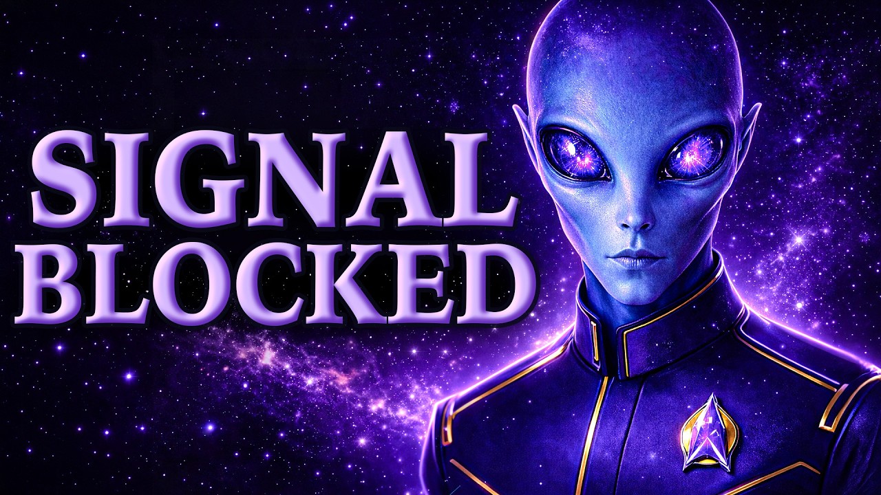 Your Acturian Council Deactivated Your Signal - Here's WHY!