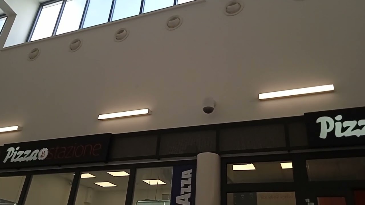 hlášení Kolín ( iniss)
