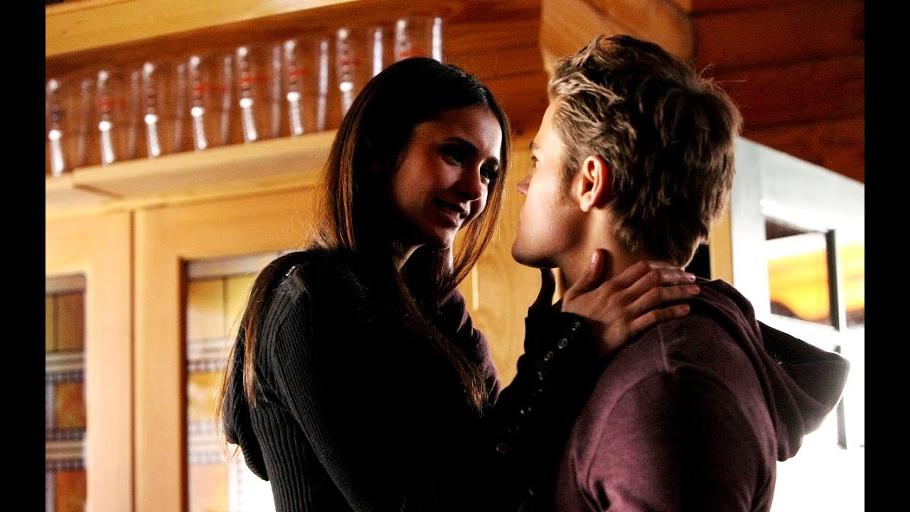 Stefan & Elena | My Favorite Scenes