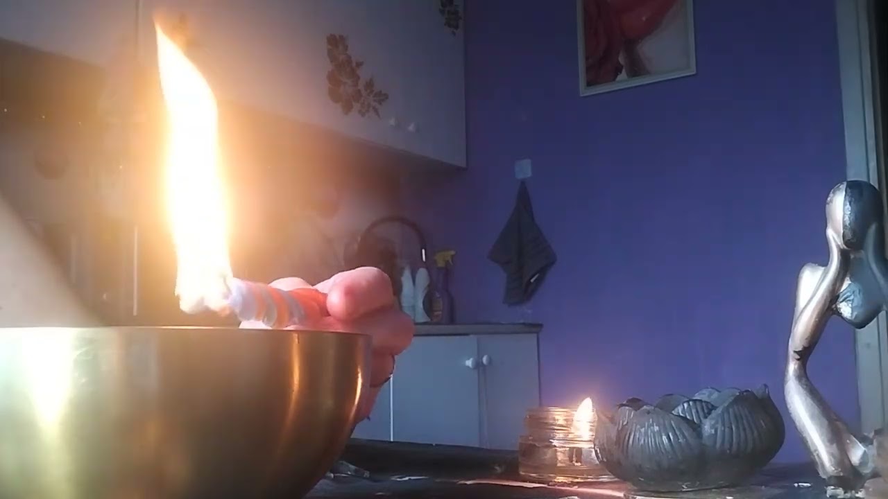 Ритуал :Вызов любимого человека!!! 