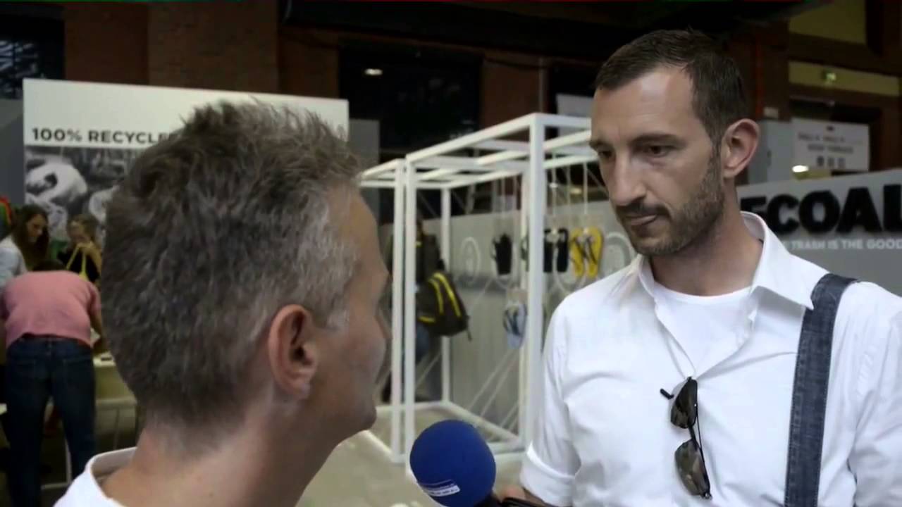 Modemesse Premium Sommer 2013 Reportage