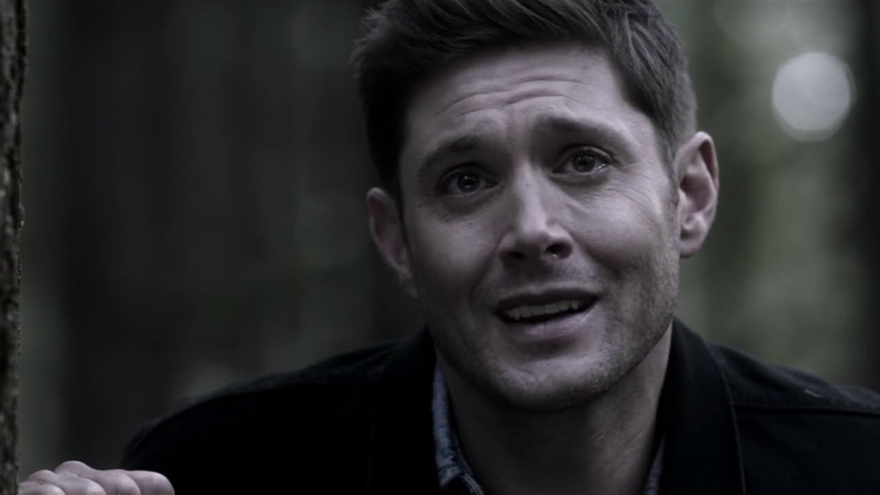 Dean/Castiel | Beach Life-In-Death | spn
