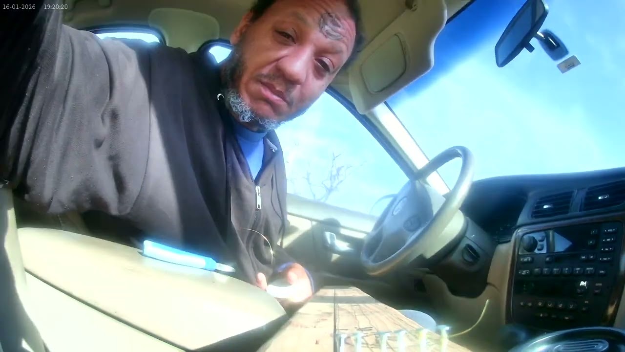 The Loom Adventure begins Part 2