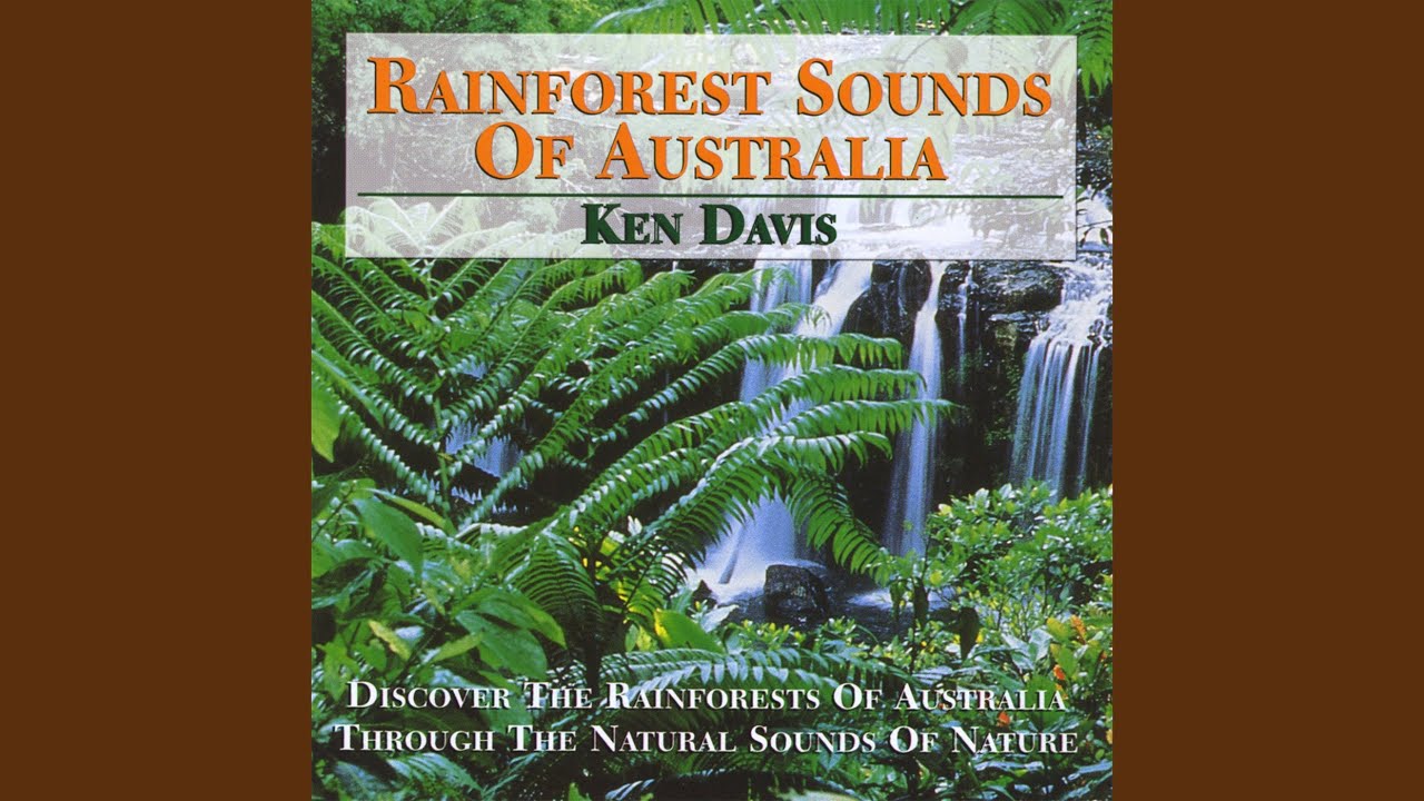 The Barrington Tops