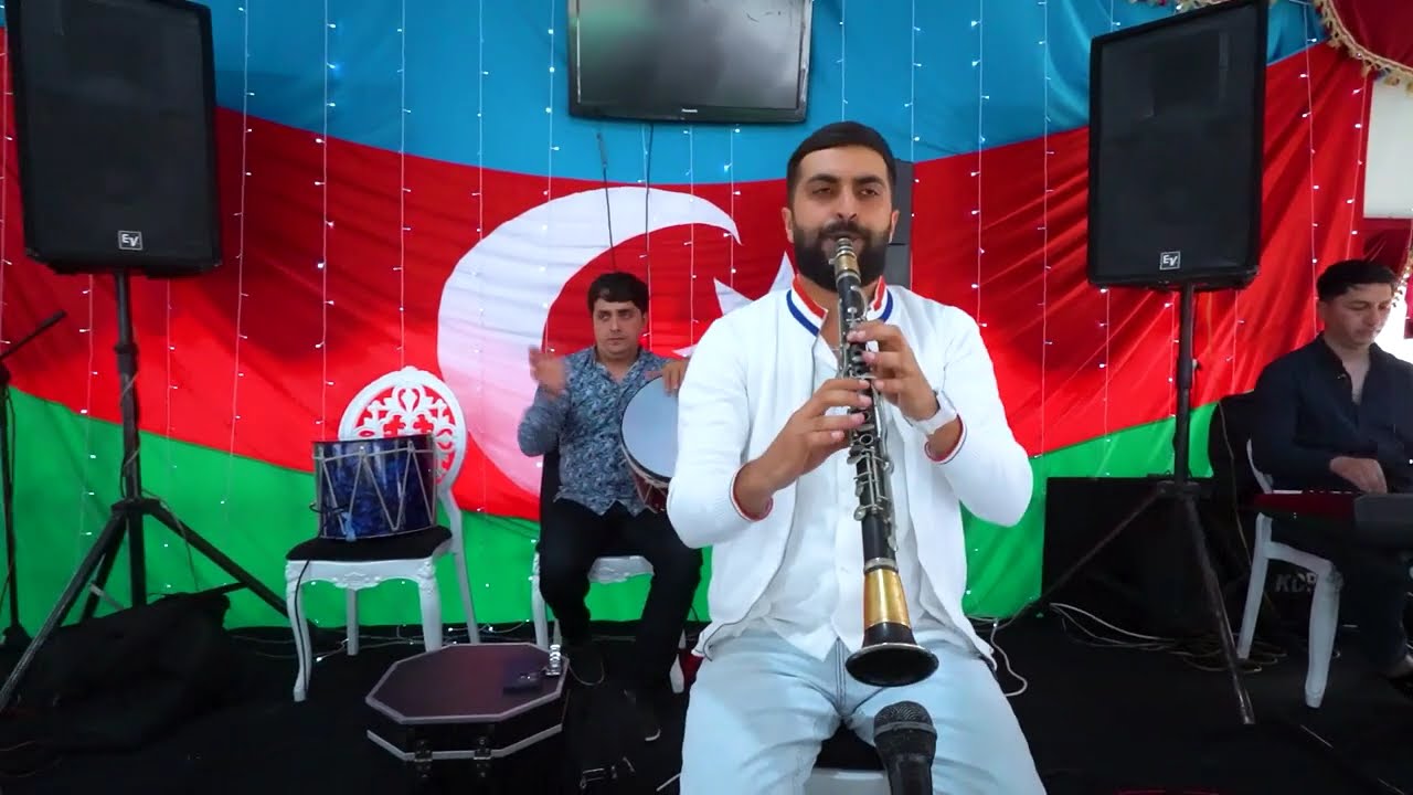 Əlövsət bəyin toyu – Goradil kəndi – 07.06.2025 | Kərimoğlu Group