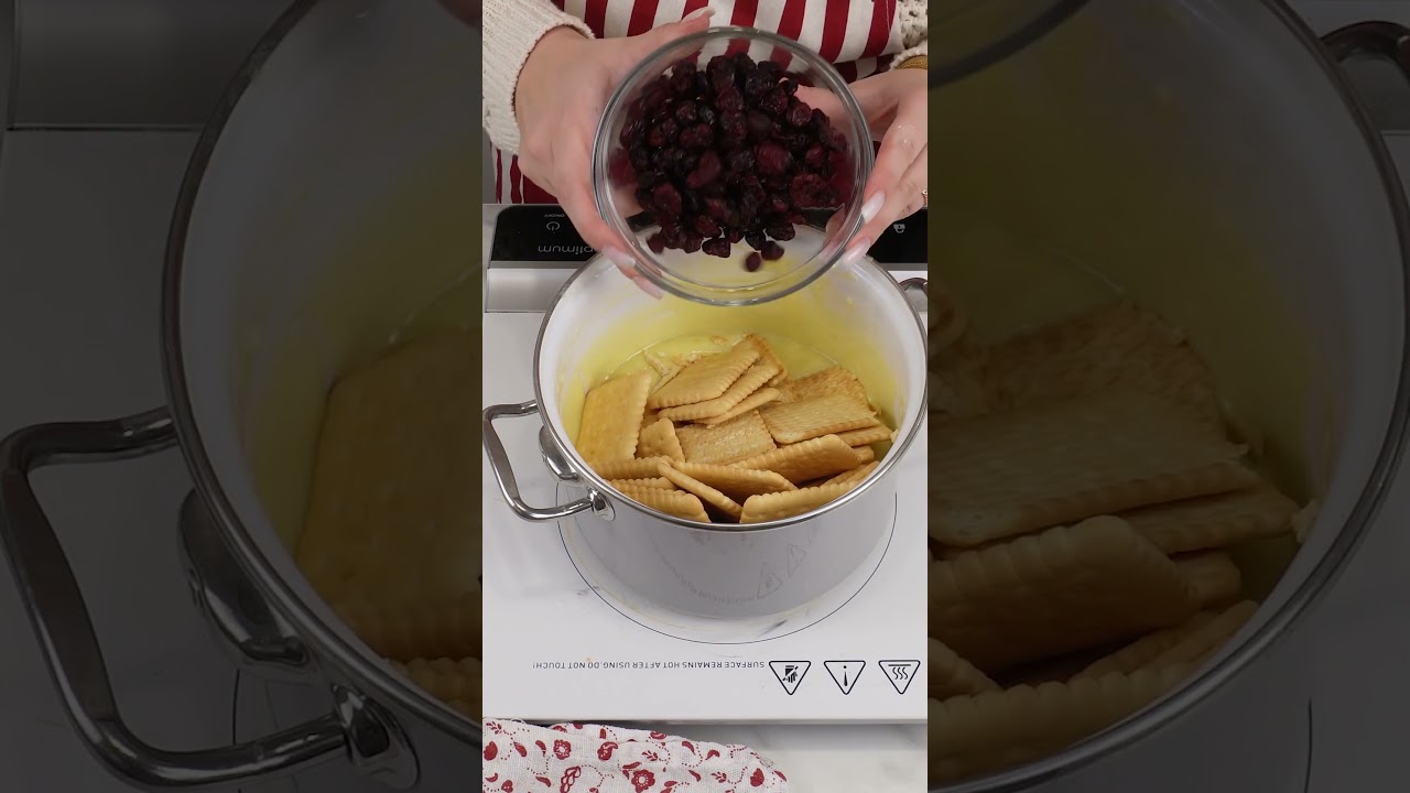 Kultowy blok czekoladowy w nowoczesnym wydaniu! Smak dzieciństwa z PRL-u