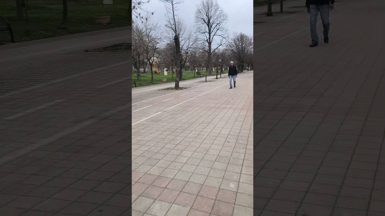 BITOLA  walk in park 2025