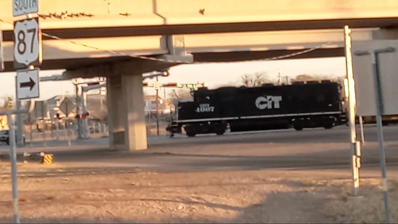 Txpf 4007 on morning local (HOMELESS GUY CLOSE CALL) 2/24/26