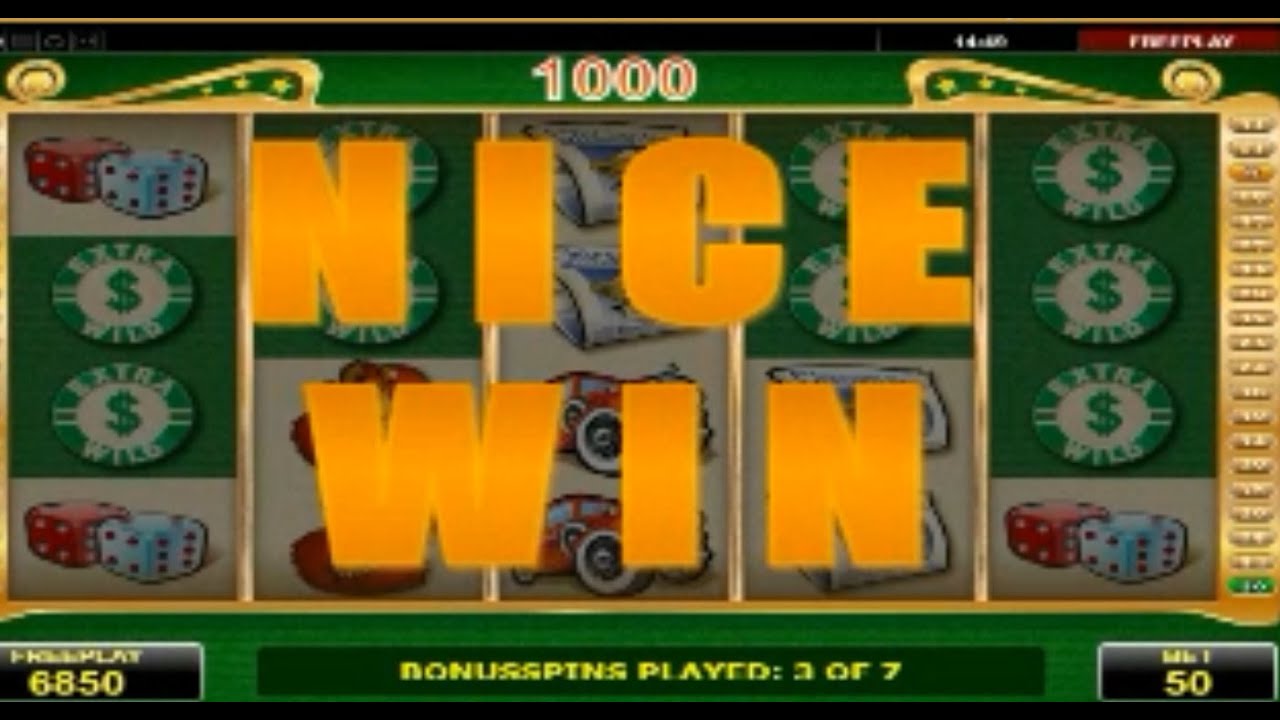 Forzza Tunisie | Billyonaire bonus NICE WIN