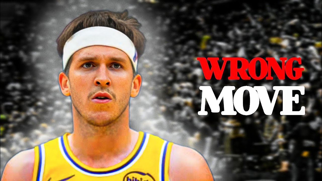 Why Trading Austin Reaves Won't Fix the Lakers Issues