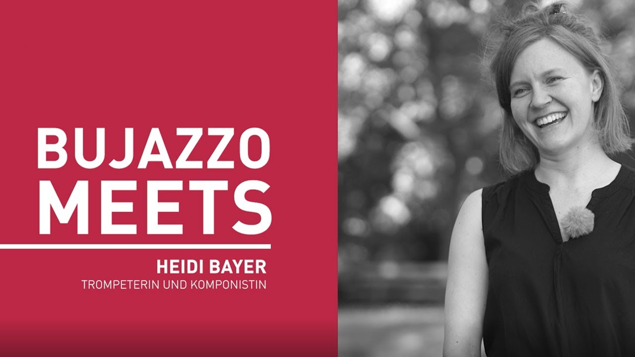 Bujazzo meets...Heidi Bayer (Interview Teil 1)