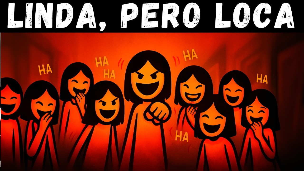 ¿Por Qué Las Mujeres Atractivas Están Mentalmente Enfermas?