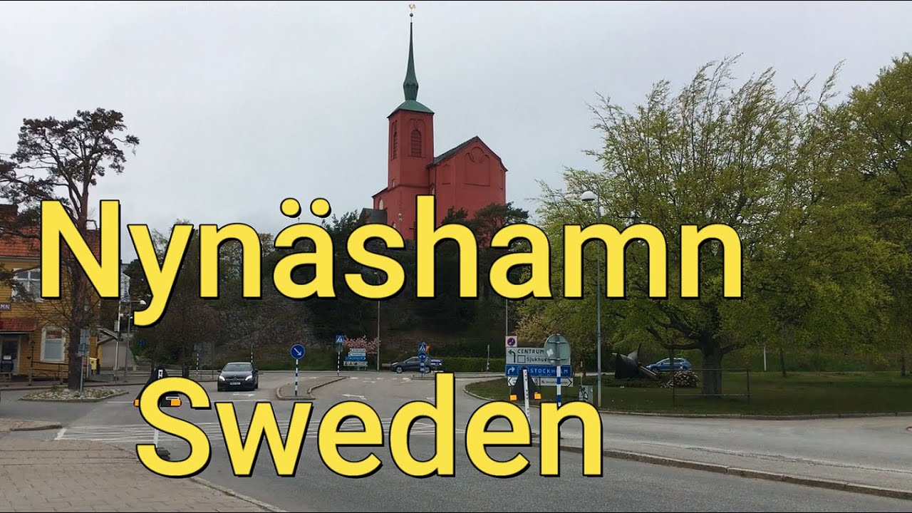 Nynäshamn Sweden