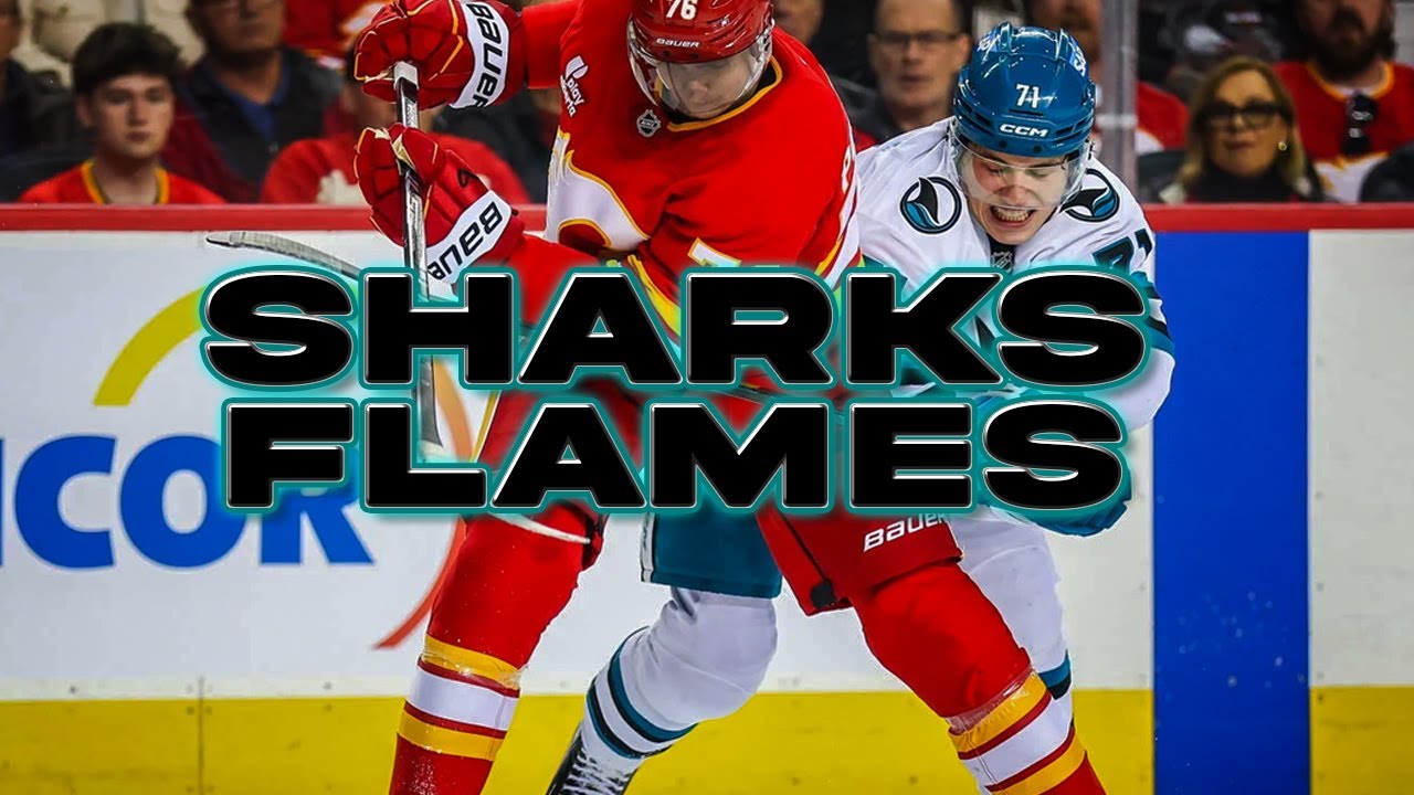 Sharks Waste Strong Start,  What Went Wrong?