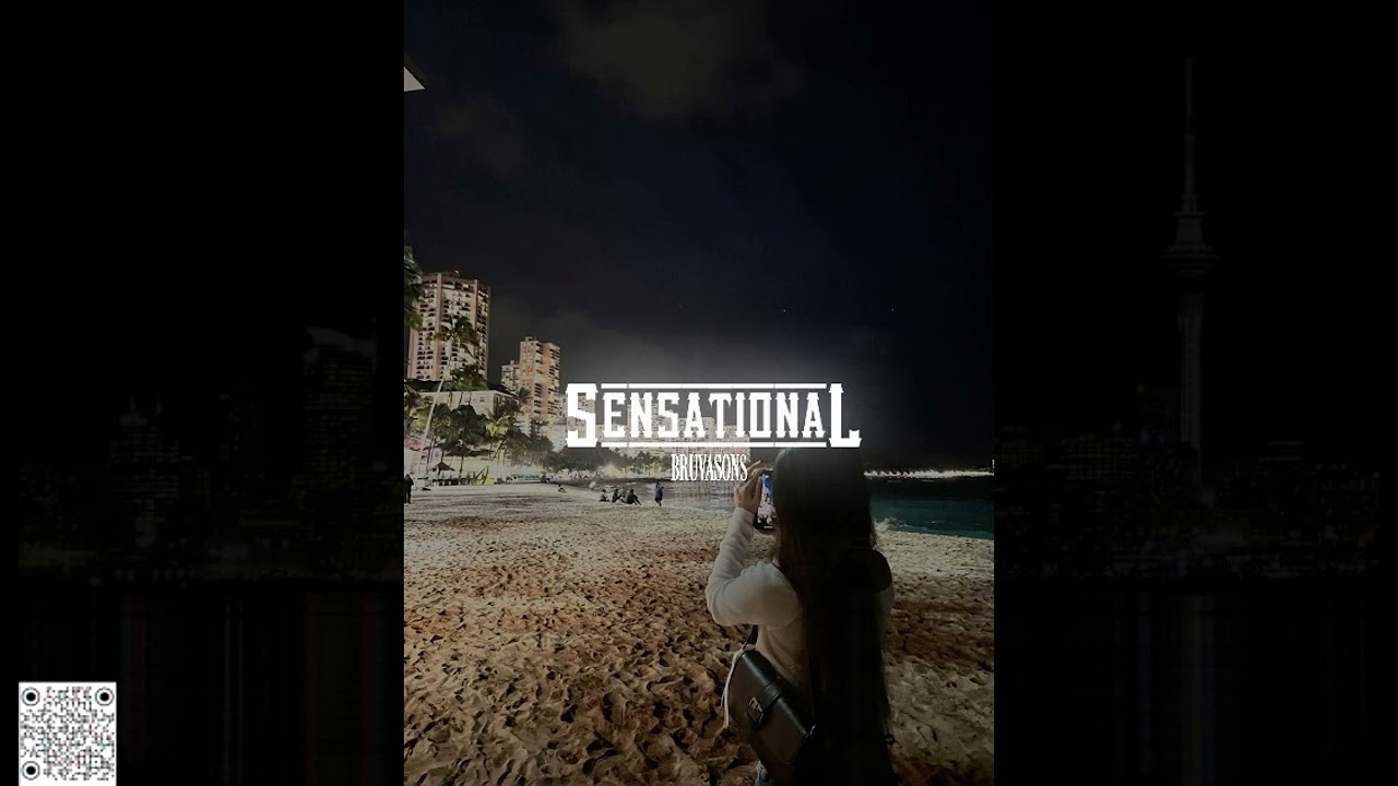 Mark - Sensational (feat. Manny)