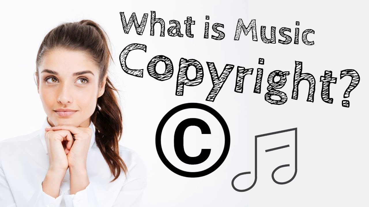 Intellectual Property: What is Music Copyright?