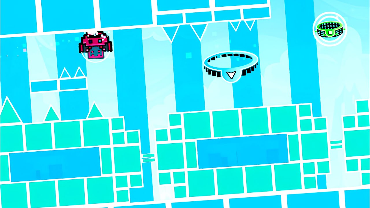 Redraw the Monotory World - Layout