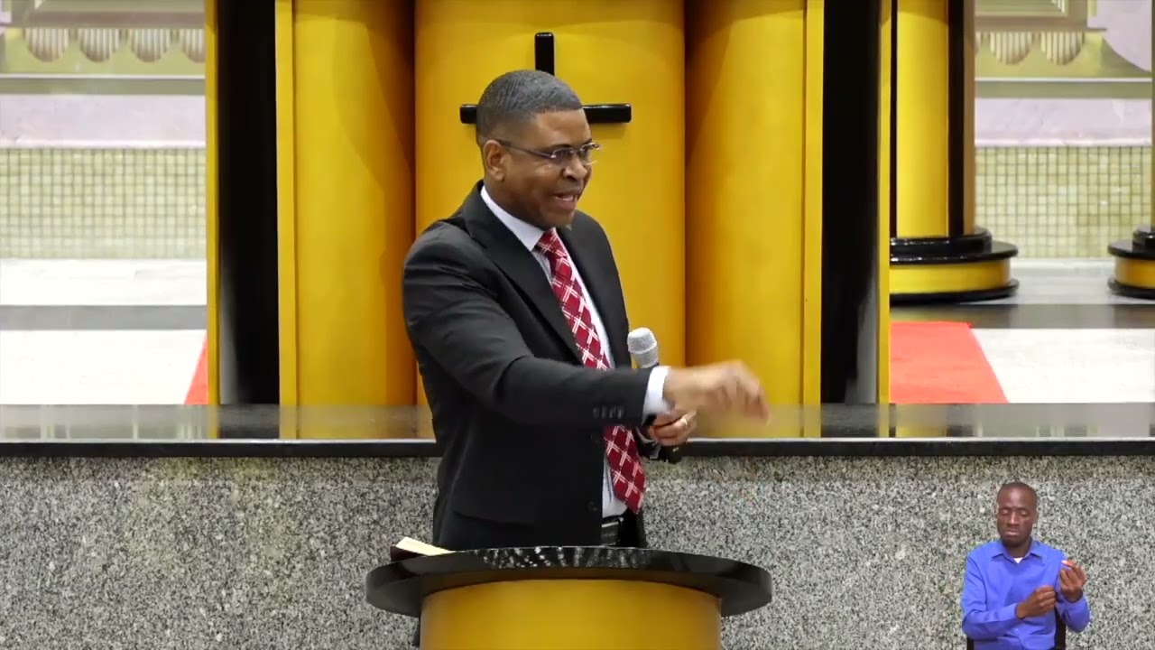 Por que a carne é fraca?